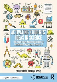 Produktbild: Activating Students' Ideas in Science