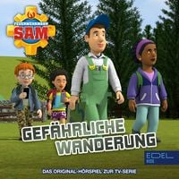 Produktbild: Folge 150: Gef&auml;hrliche Wanderung (Das Original-H&ouml;rspiel zur TV-Serie)