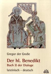 Produktbild: Gregor der Grosse / Der heilige Benedikt