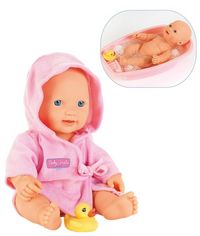 Produktbild: Baby Coralie - Badepuppe