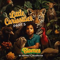 Produktbild: Little Curiosities(Part 5): Biomes