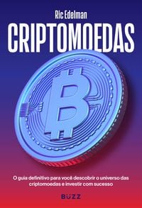 Produktbild: Criptomoedas