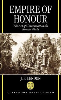 Produktbild: Empire of Honour