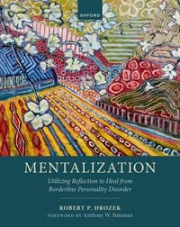 Produktbild: Mentalization