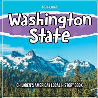 Produktbild: James, M: Washington State