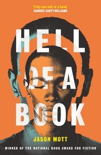 Produktbild: Hell of a Book