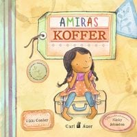 Produktbild: Amiras Koffer