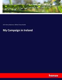 Produktbild: My Campaign in Ireland