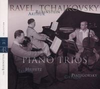 Produktbild: RUBINSTEIN COLLECT.VOL.25