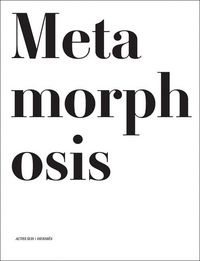 Produktbild: Sarah Moon: Metamorphoses