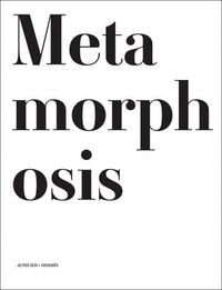 Produktbild: Sarah Moon: Metamorphoses