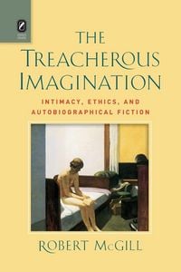 Produktbild: The Treacherous Imagination