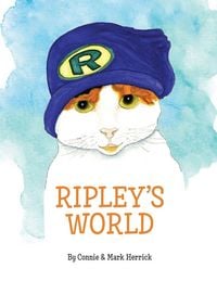 Produktbild: Ripley's World