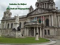 Produktbild: Entdecken Sie Belfast