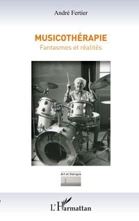 Produktbild: Musicoth&eacute;rapie