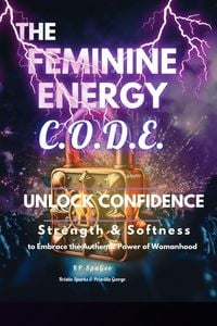 Produktbild: The Feminine Energy C.O.D.E