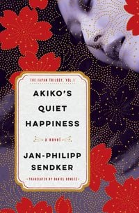 Produktbild: Akiko's Quiet Happiness