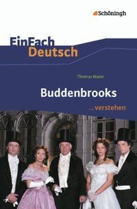 Produktbild: EinFach Deutsch ... verstehen