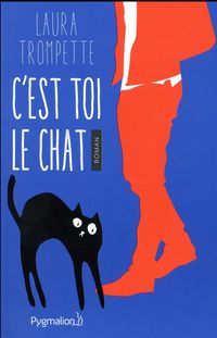 Produktbild: C'est toi le chat