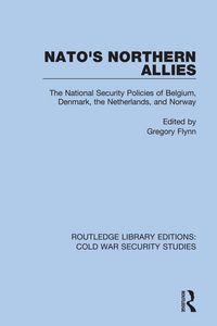 Produktbild: NATO's Northern Allies
