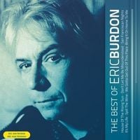 Produktbild: Burdon, E: Best Of