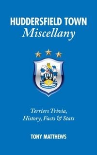 Produktbild: Huddersfield Town Miscellany