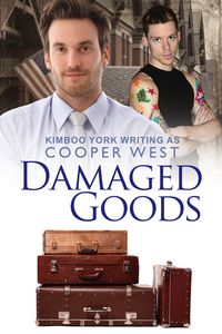 Produktbild: Damaged Goods