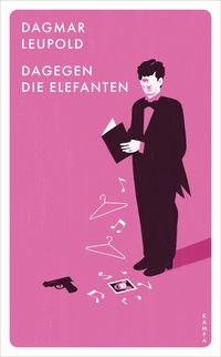 Produktbild: Dagegen die Elefanten!