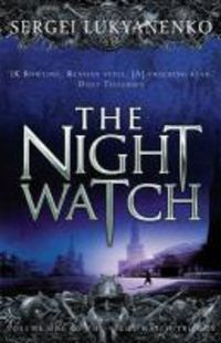 Produktbild: The Night Watch