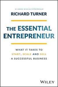 Produktbild: The Essential Entrepreneur