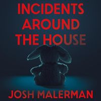 Produktbild: Incidents Around the House