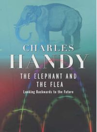 Produktbild: The Elephant and the Flea