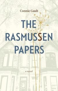 Produktbild: The Rasmussen Papers
