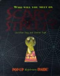 Produktbild: Tagg, C: Who Will You Meet on Scary Street