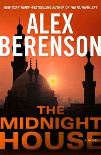 Produktbild: The Midnight House