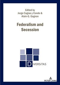 Produktbild: Federalism and Secession