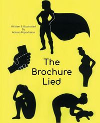 Produktbild: The Brochure Lied