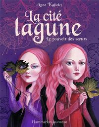 Produktbild: Le pouvoir des soeurs