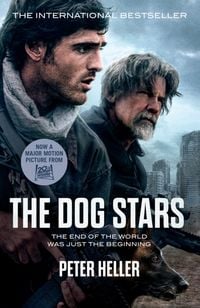Produktbild The Dog Stars. Film Tie-In
