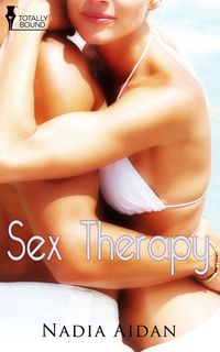 Produktbild: Sex Therapy