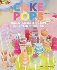 Produktbild: Cake pops