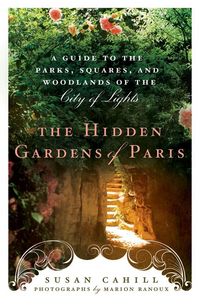 Produktbild: Hidden Gardens of Paris