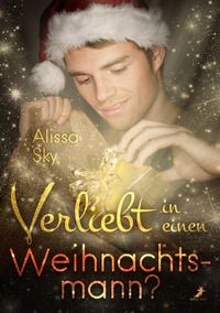 Produktbild: Verliebt in einen Weihnachtsmann?