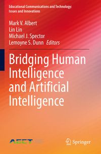 Produktbild: Bridging Human Intelligence and Artificial Intelligence