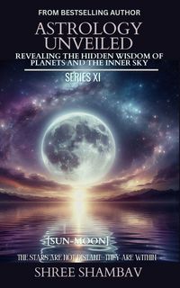 Produktbild: Astrology Unveiled