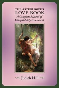 Produktbild: The Astrologer's Love Book