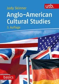 Produktbild: Anglo-American Cultural Studies