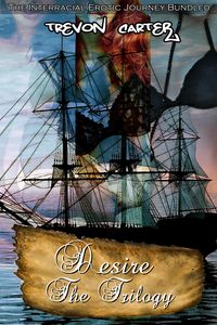 Produktbild: Desire The Trilogy