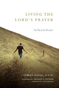 Produktbild: Living the Lord's Prayer