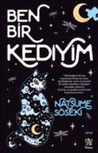 Produktbild: Ben Bir Kediyim